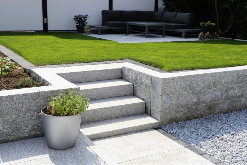Gartenbau Ettingen